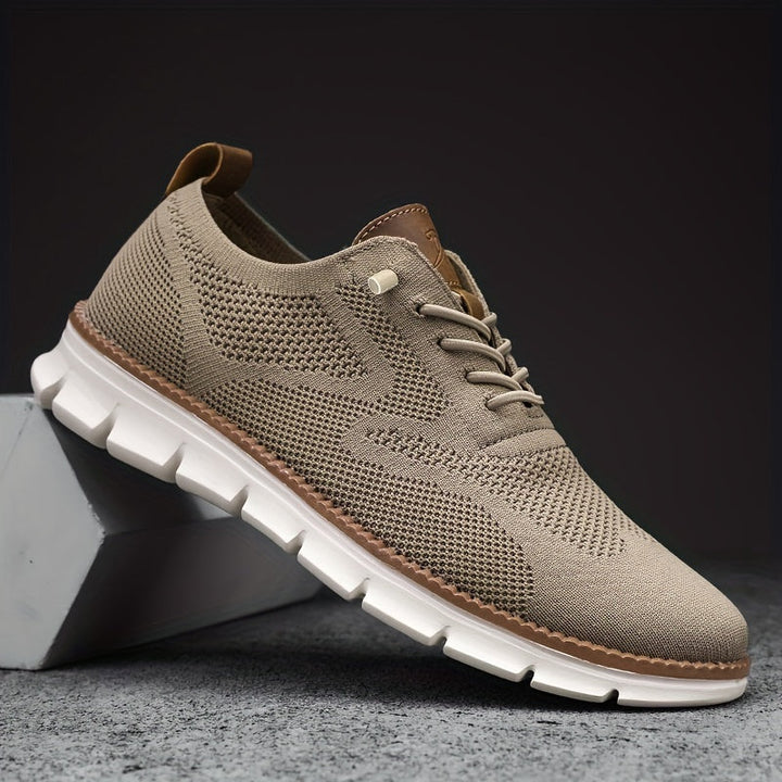 Reid | Urban Comfort Sneakers