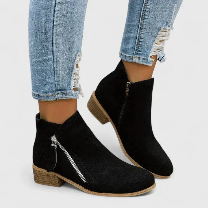Marizheah | Orthopaedic Boots