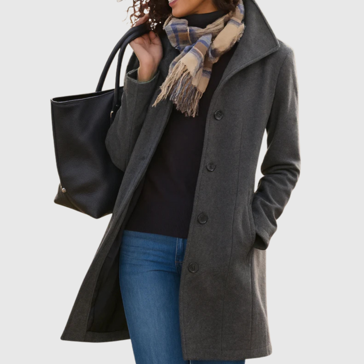 Séraphine | Tailored Everyday Jacket