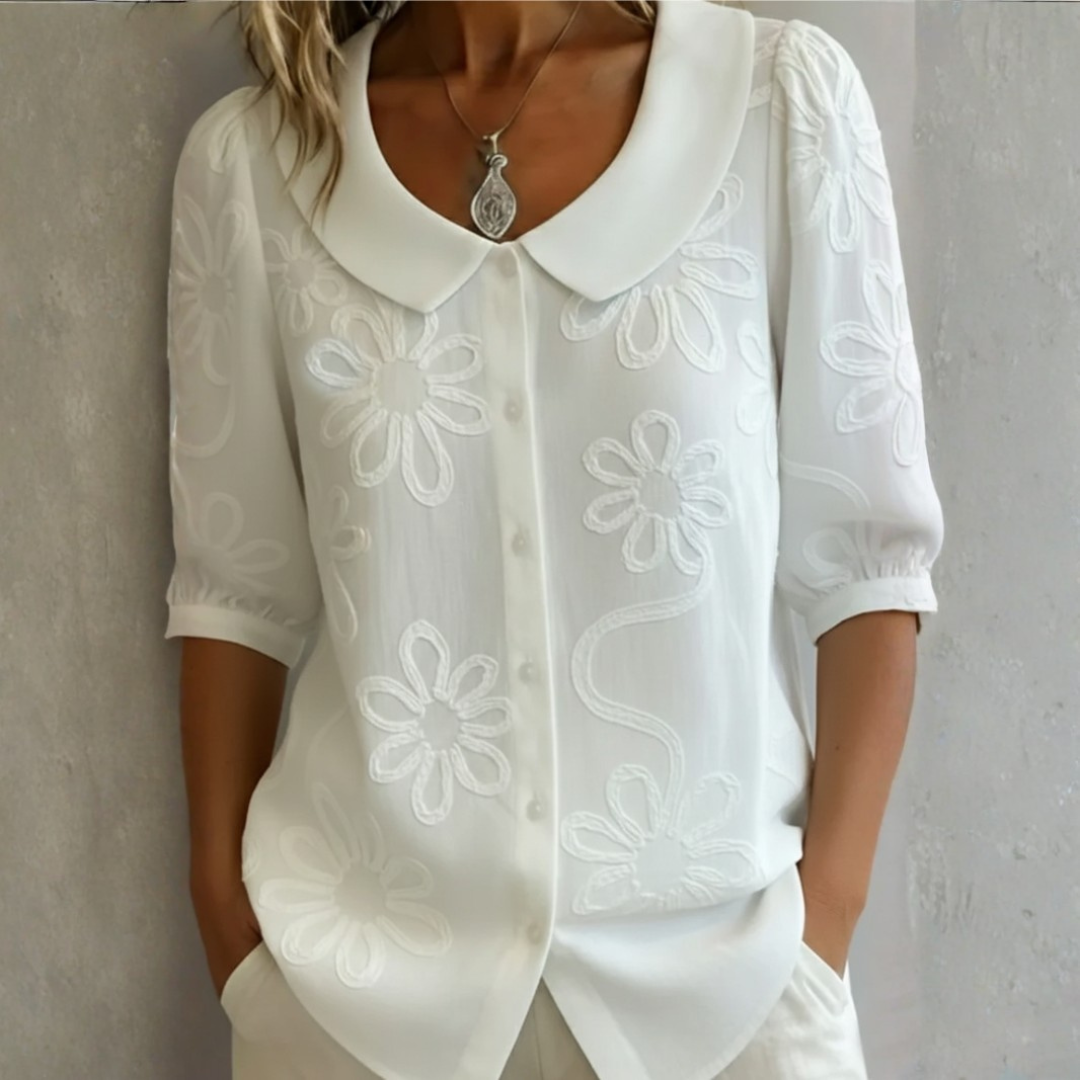 Elegant Fiora Blouse