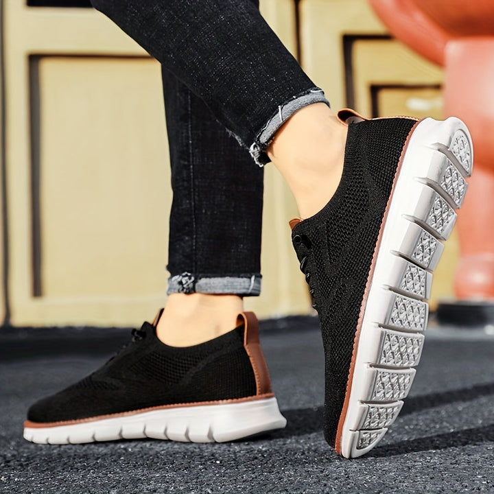 Reid | Urban Comfort Sneakers