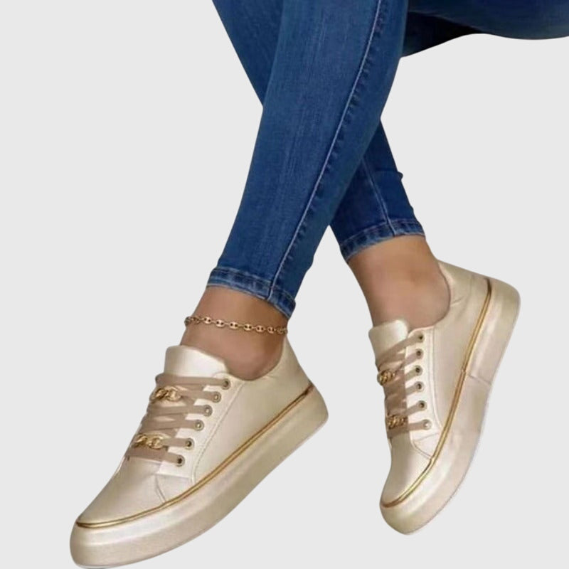 Camille™ | Stylish Orthopaedic Shoes