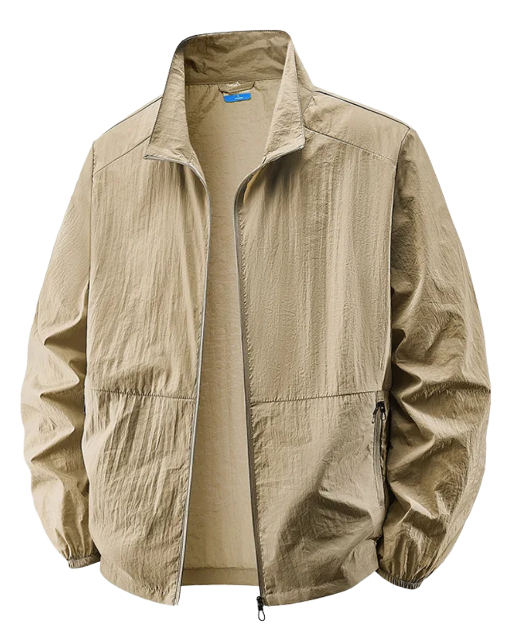 Martin | Lightweight Modern Jacket