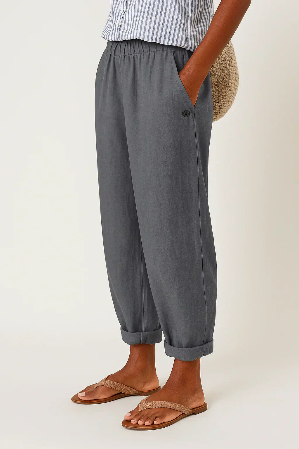 Michelle – Timeless Comfort Trousers