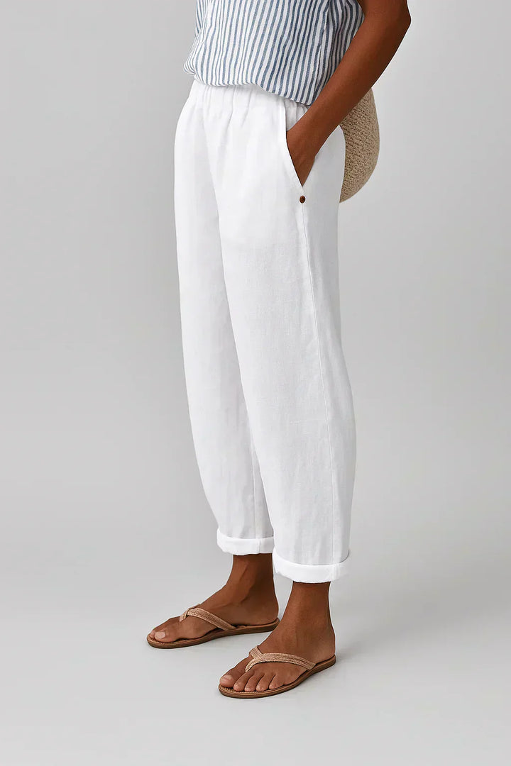 Michelle – Timeless Comfort Trousers