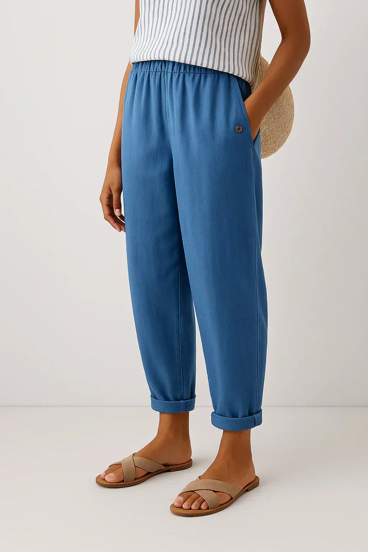 Michelle – Timeless Comfort Trousers