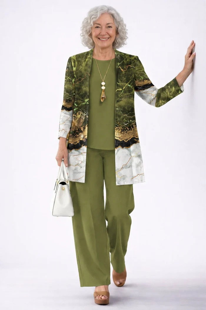 Esther | 3-Piece Set