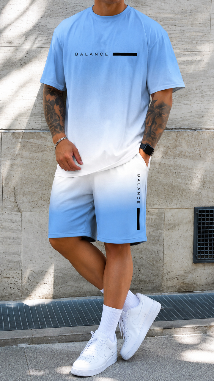 Varel | Summer Set with Gradient Effect