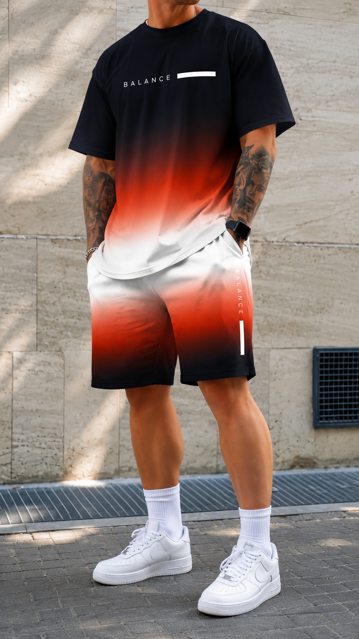 Varel | Summer Set with Gradient Effect