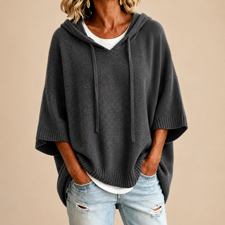 CELINDA | CHIC OVERSIZED SWEATER