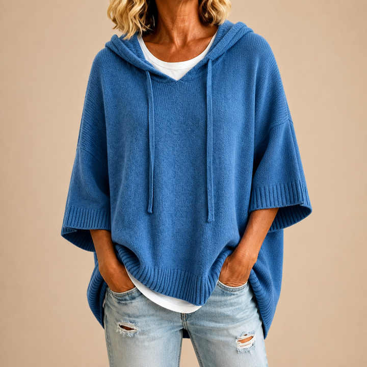 CELINDA | CHIC OVERSIZED SWEATER