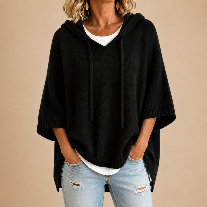 CELINDA | CHIC OVERSIZED SWEATER