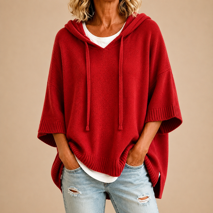 CELINDA | CHIC OVERSIZED SWEATER