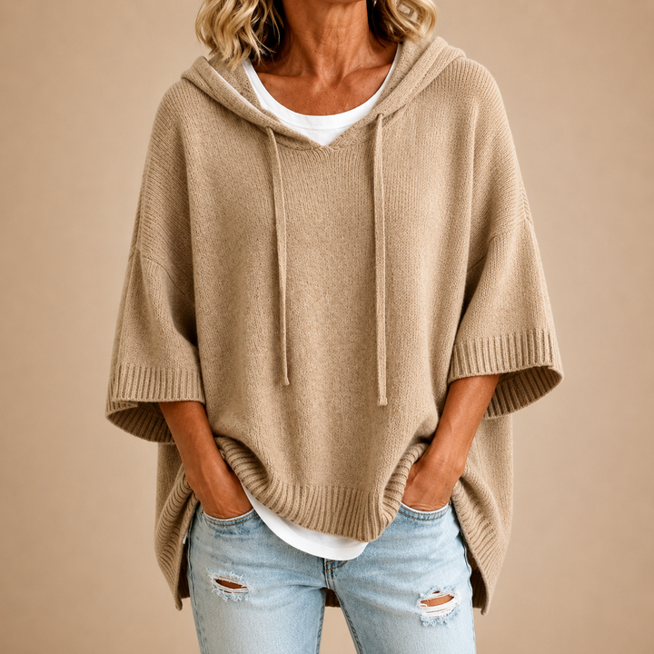 CELINDA | CHIC OVERSIZED SWEATER