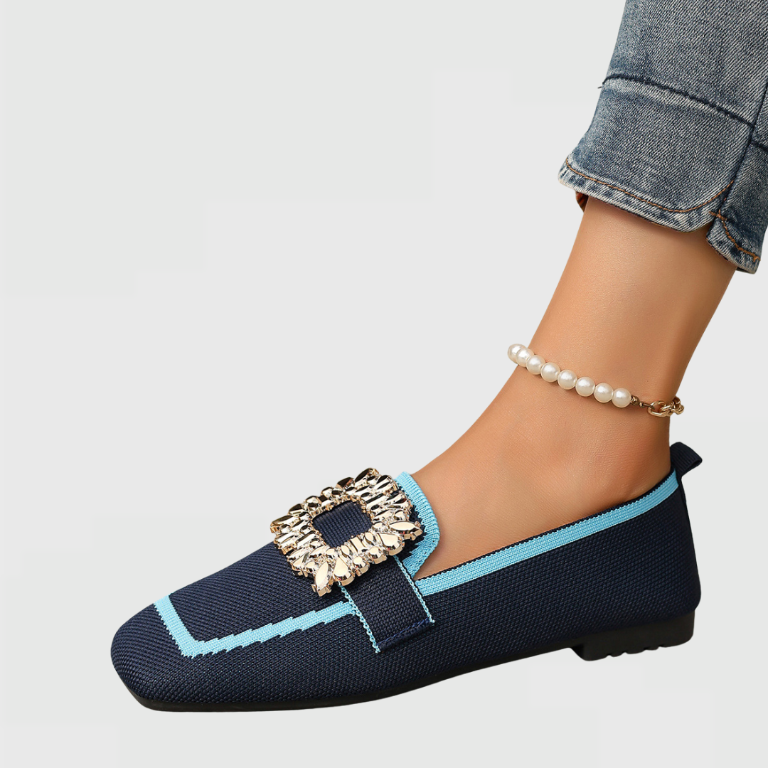 Mary | Orthopaedic Loafers