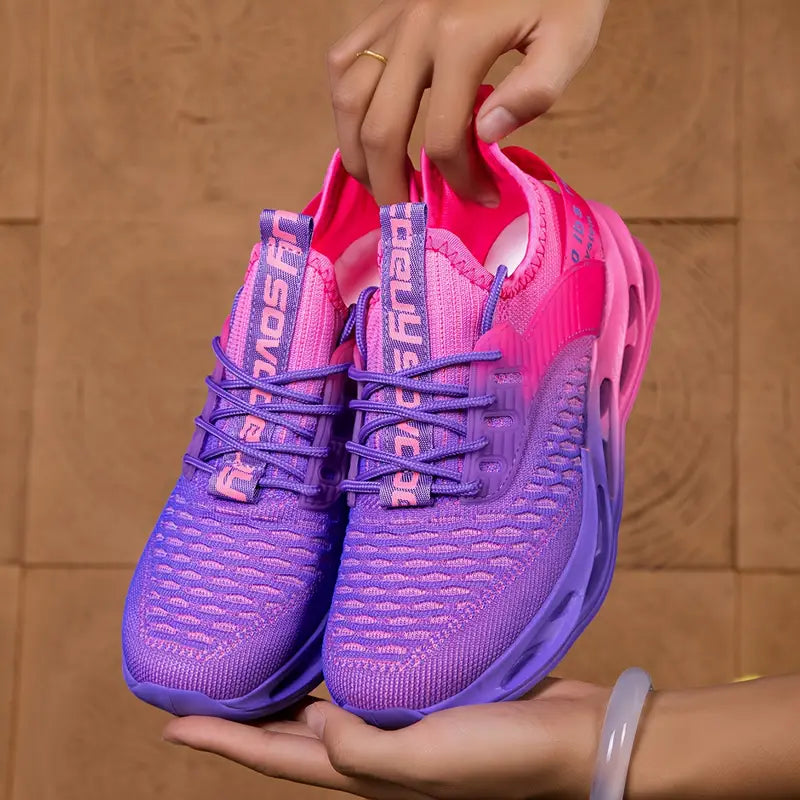 Brianna™ | Orthopaedic Sneakers