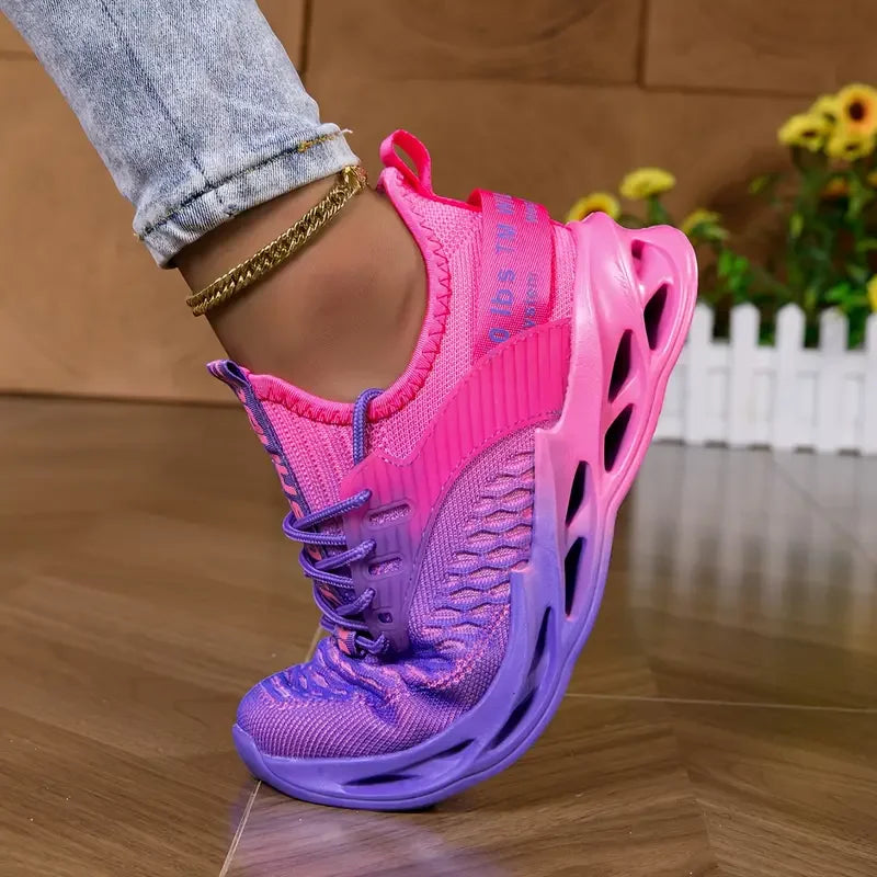 Brianna™ | Orthopaedic Sneakers