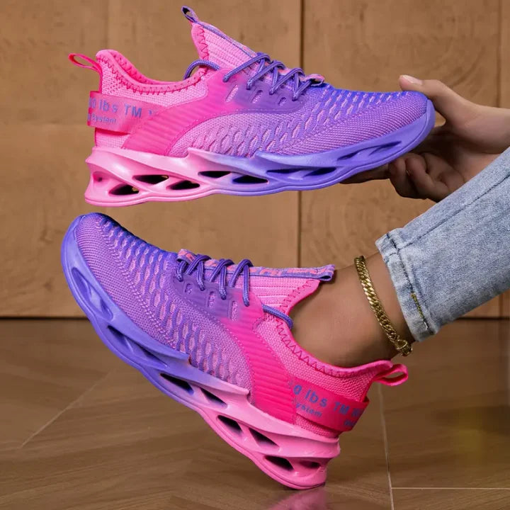 Brianna™ | Orthopaedic Sneakers