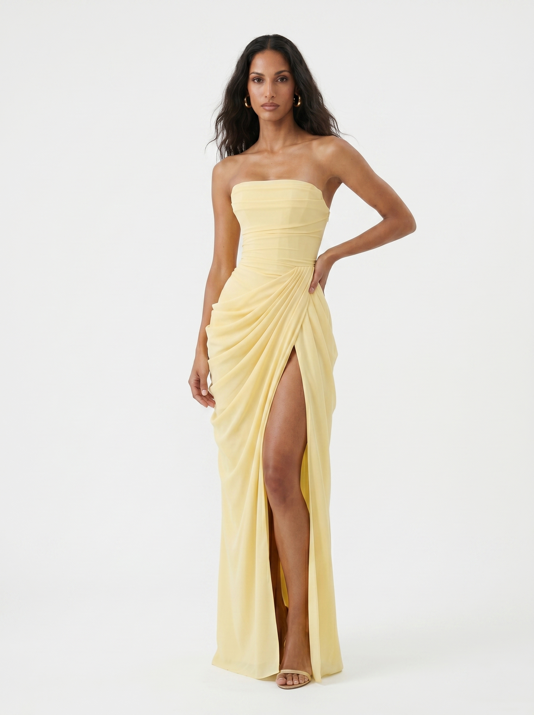 Shantelle™ Elegant Dress