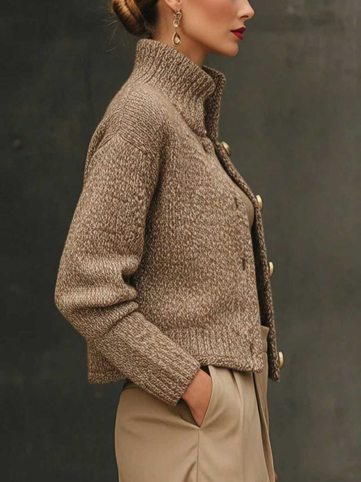 Adeline | Tailored Jacket