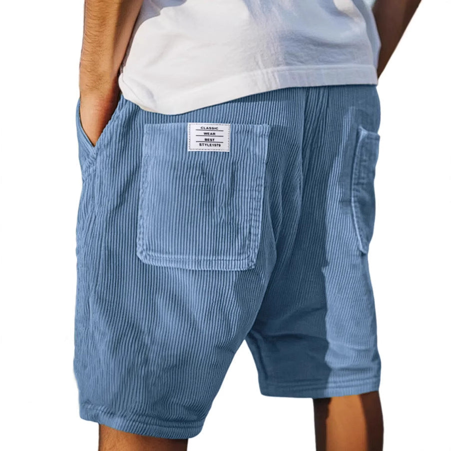 Clark - Refined Summer Shorts