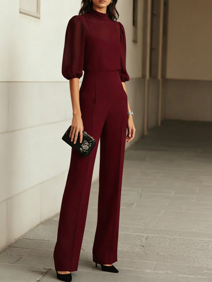 Emma™ | Elegant 3-Piece Suit