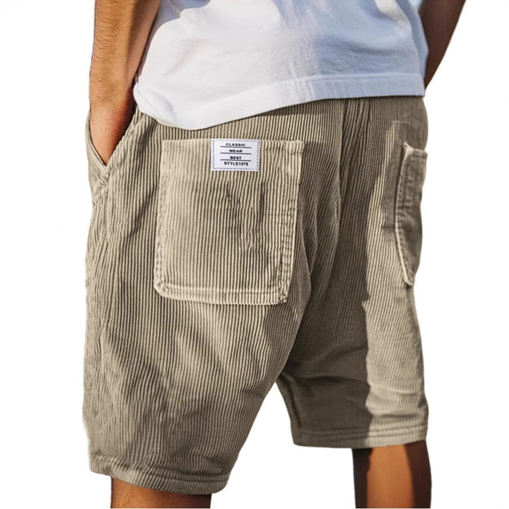Clark - Refined Summer Shorts