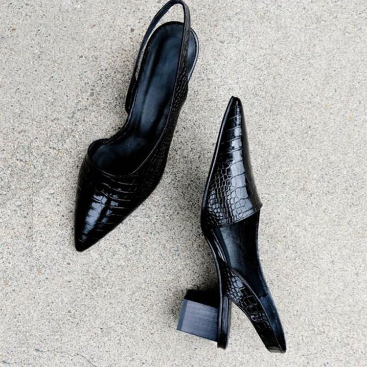 Anita | Women's Orthopaedic Heel