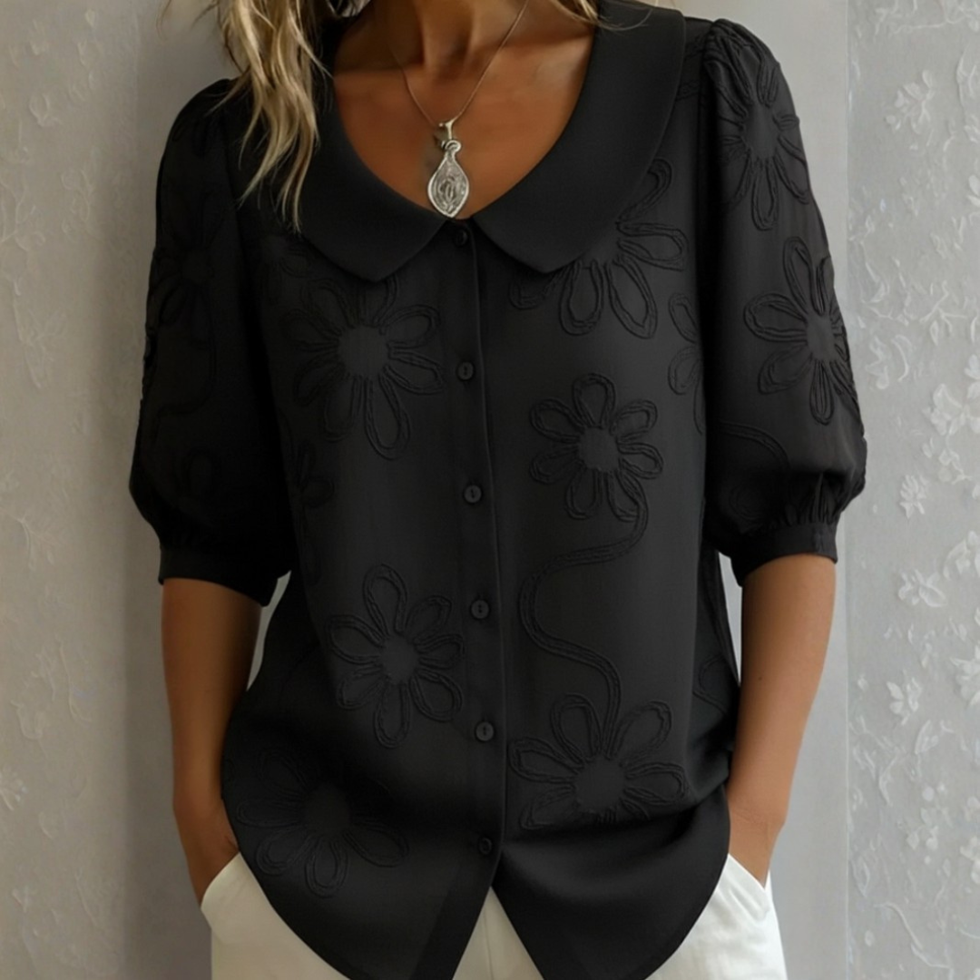 Elegant Fiora Blouse