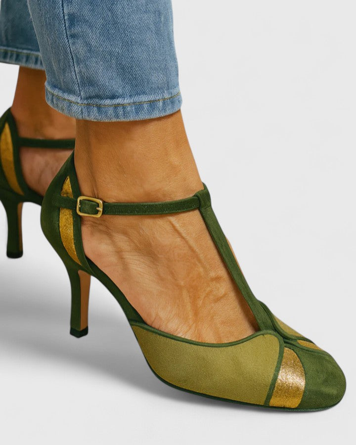 Rosa | Sophisticated Heels for Women
