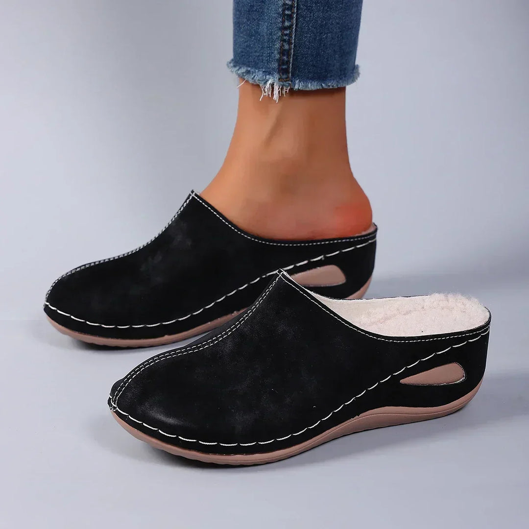 Rosie | Orthopaedic Slippers