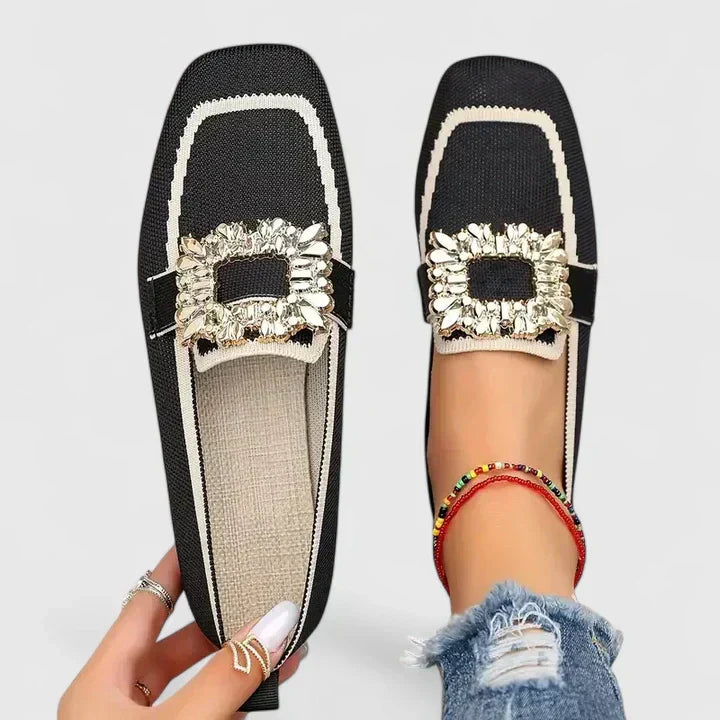 Mary | Orthopaedic Loafers