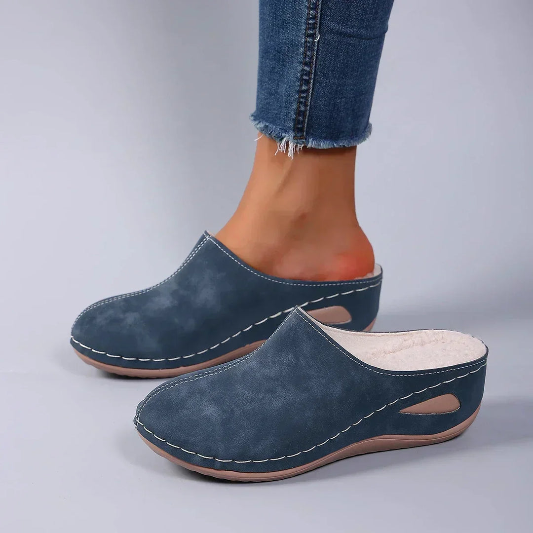 Rosie | Orthopaedic Slippers