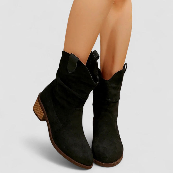 Rachy - Orthopaedic Boots