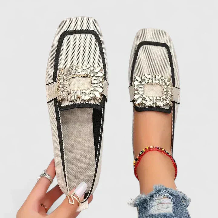 Mary | Orthopaedic Loafers