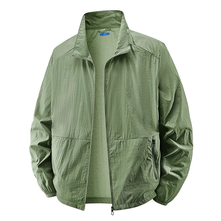 Keith | The Lightweight Jacket