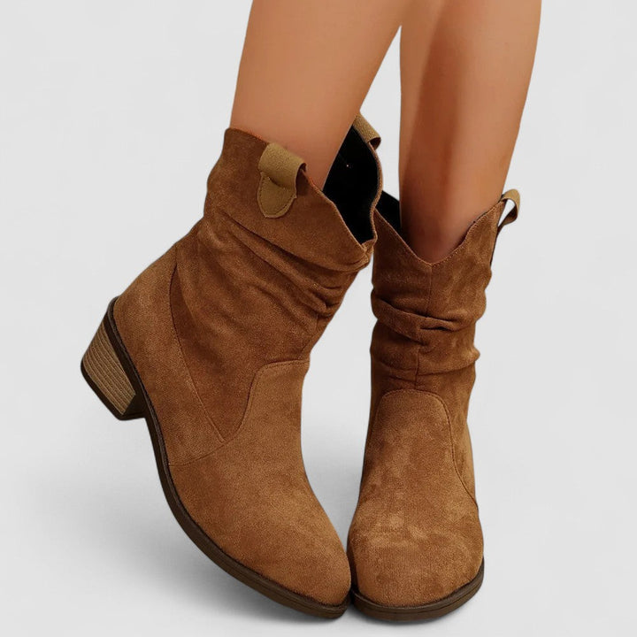 Rachy - Orthopaedic Boots