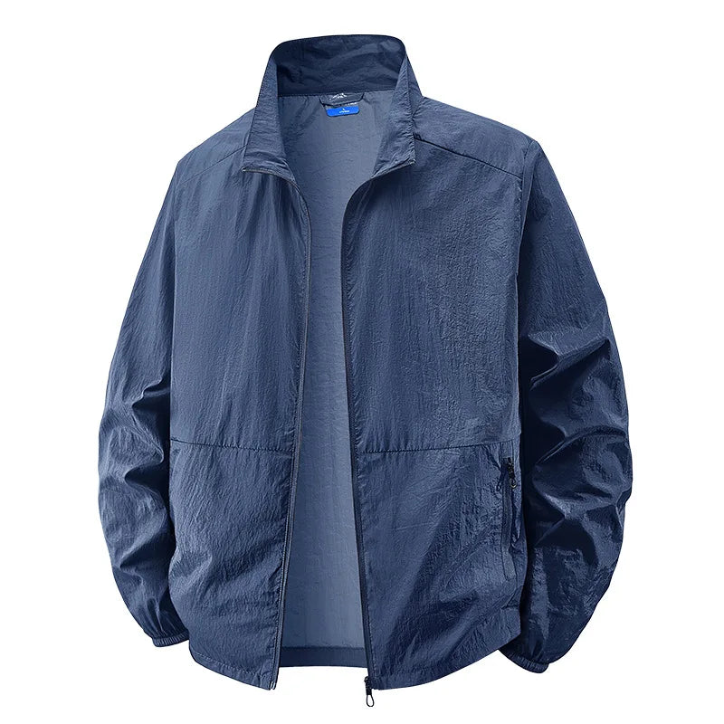 Keith | The Lightweight Jacket