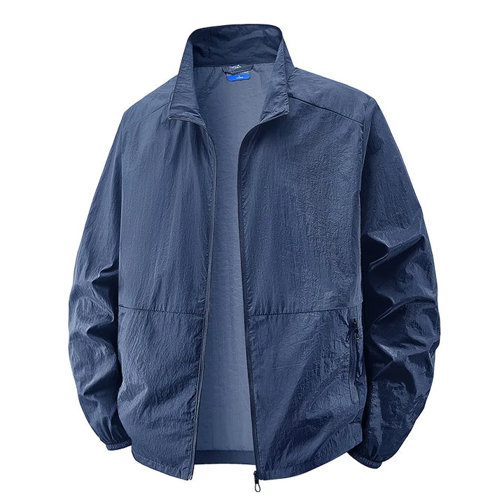 Keith | The Lightweight Jacket