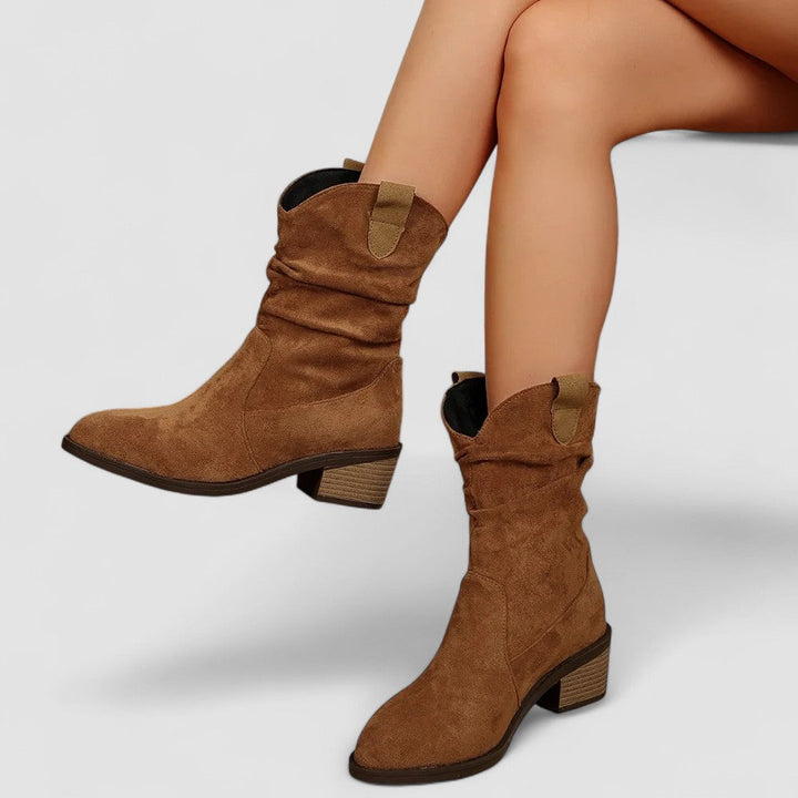 Rachy - Orthopaedic Boots