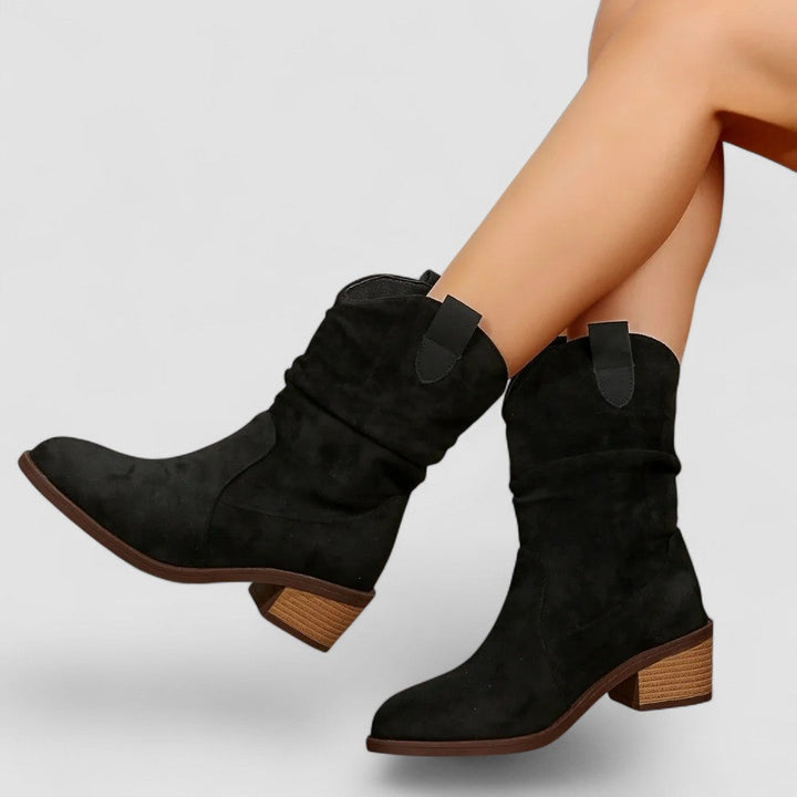 Rachy - Orthopaedic Boots