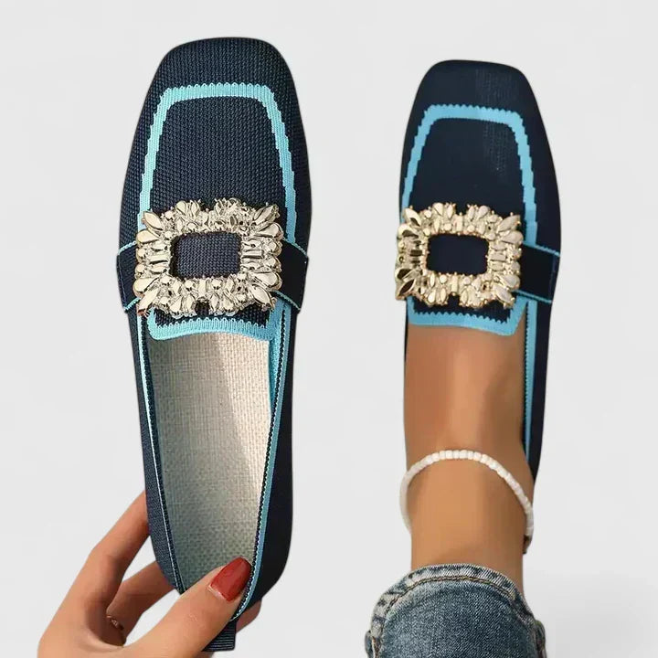 Mary | Orthopaedic Loafers