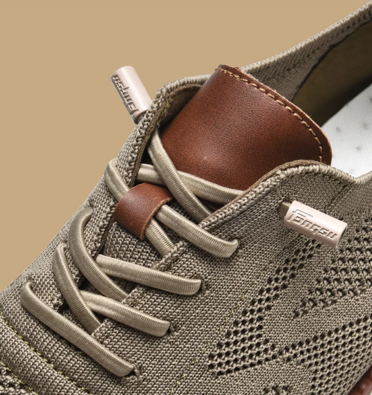 Reid | Urban Comfort Sneakers
