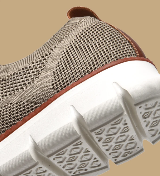 Reid | Urban Comfort Sneakers