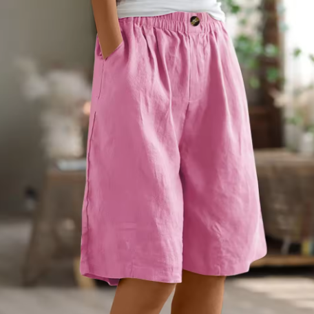 Susan – Chic Everyday Shorts