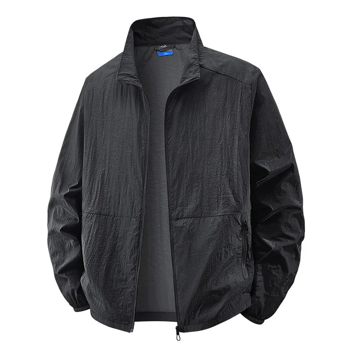 Keith | The Lightweight Jacket