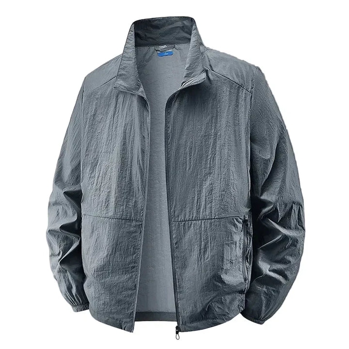 Keith | The Lightweight Jacket