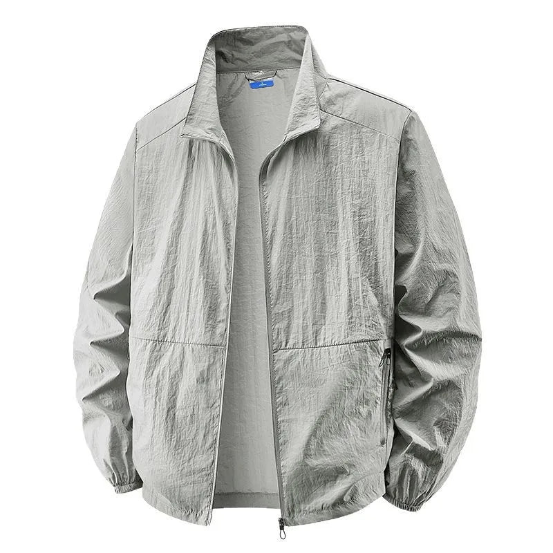 Keith | The Lightweight Jacket