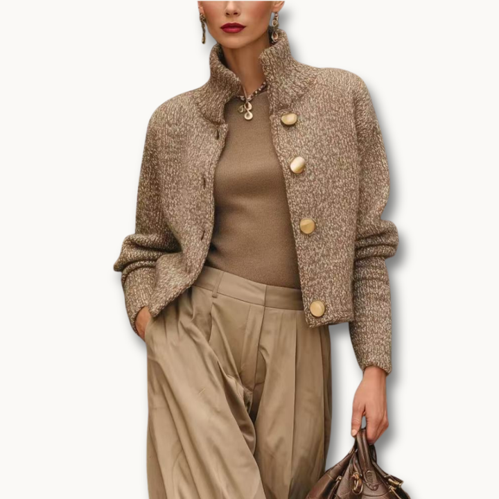 Adeline | Tailored Jacket