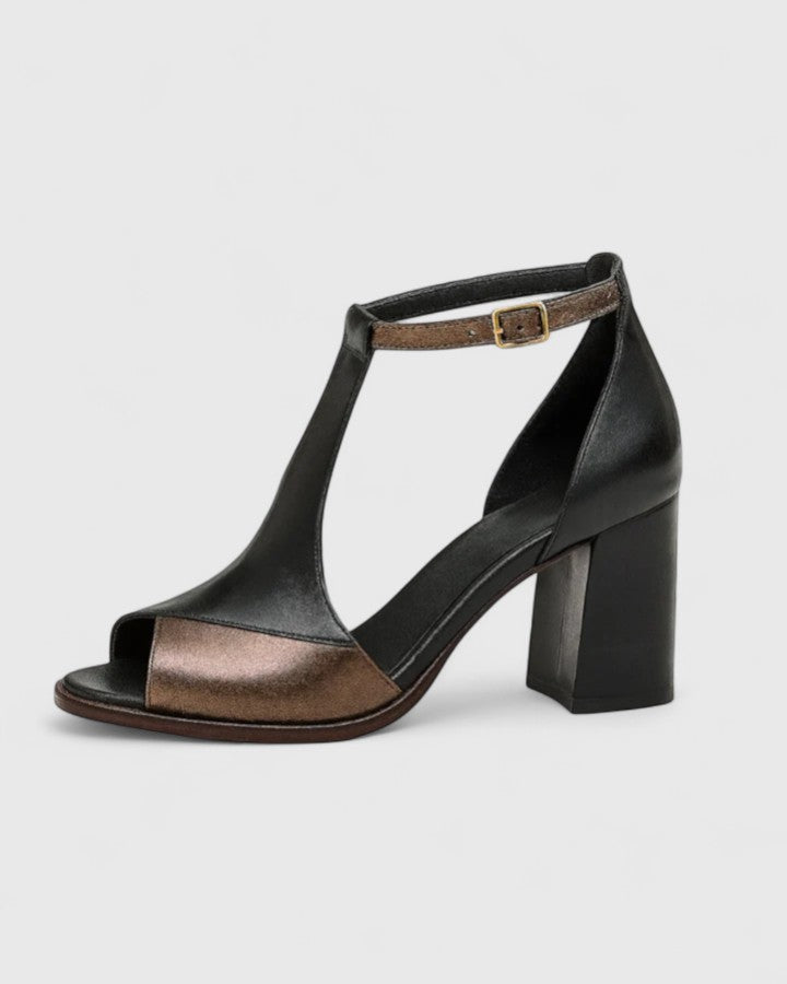 Elisa | Modern Block Heel for Women